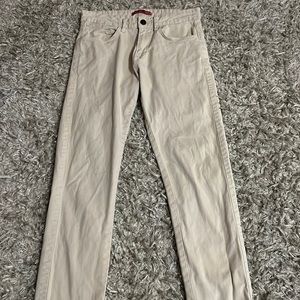 Zara khakis